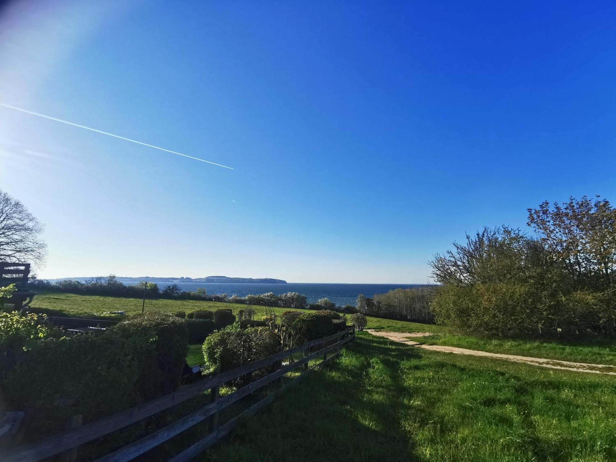 Reetdach Ferienhaeuser Holiday home *