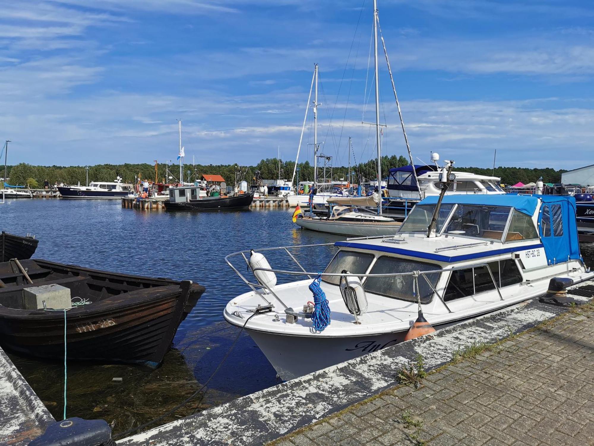 Reetdach Ferienhaeuser Holiday home Alt Reddevitz