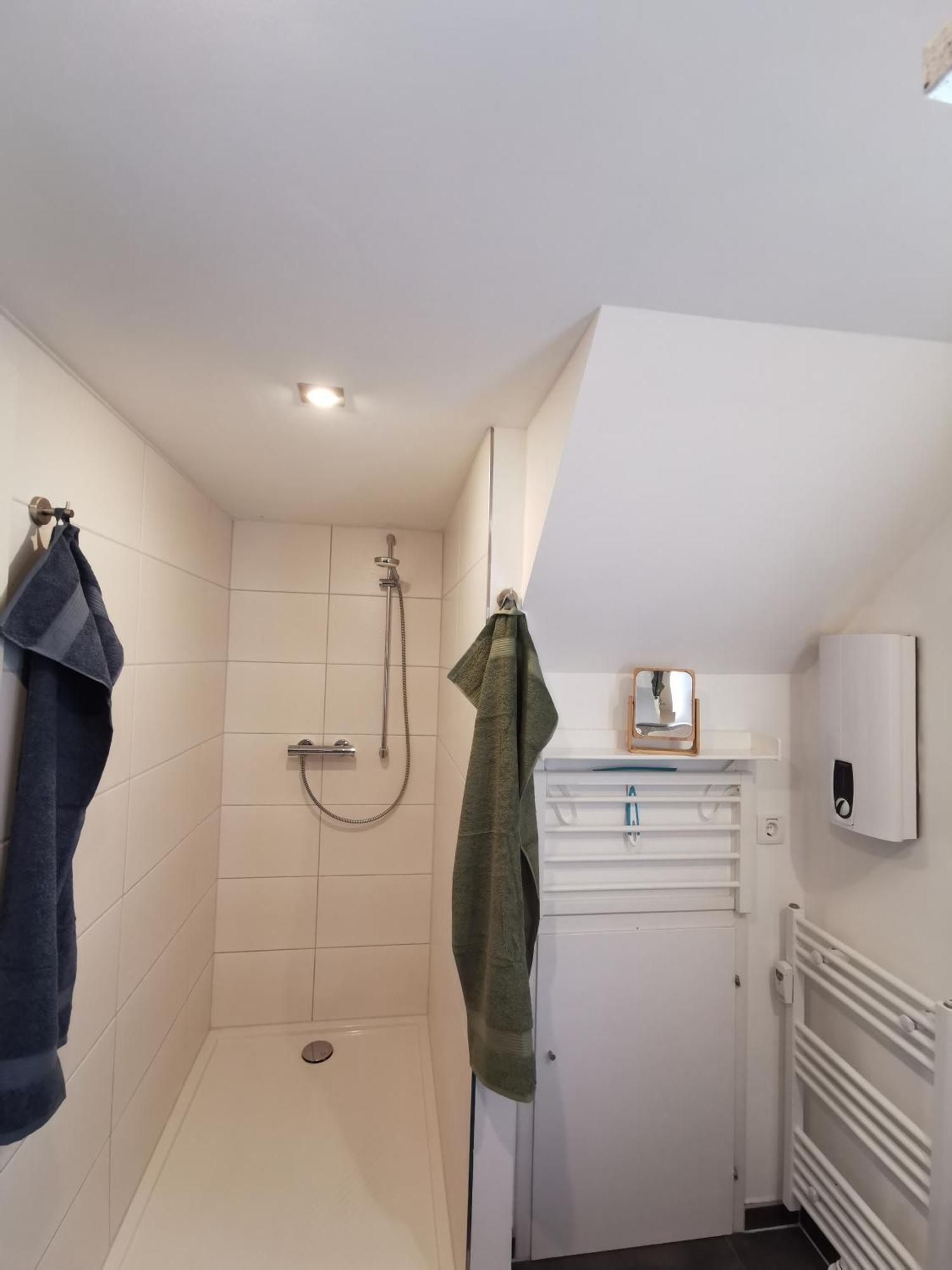 Holiday home Reetdach Ferienhaeuser