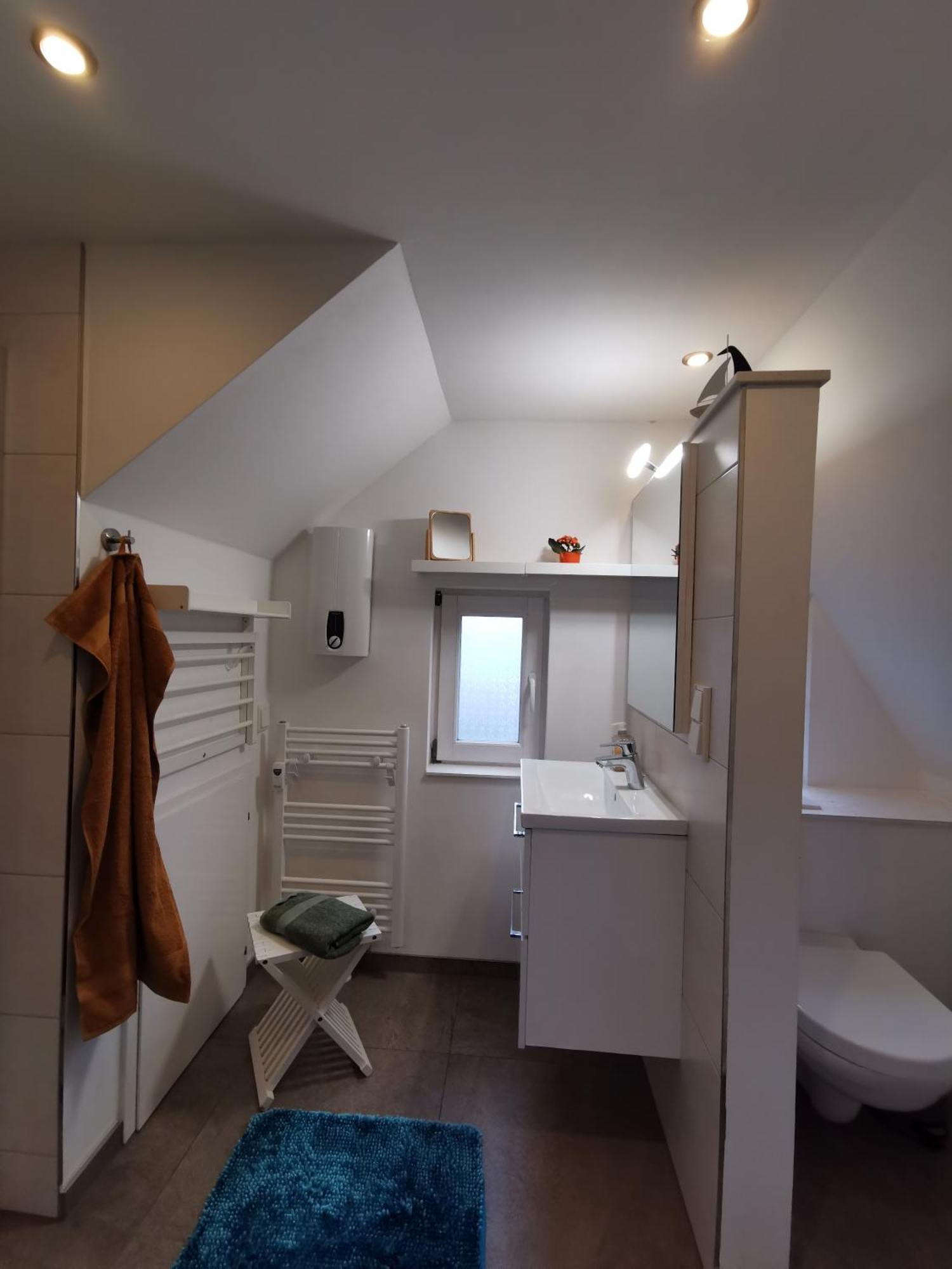 Holiday home Reetdach Ferienhaeuser