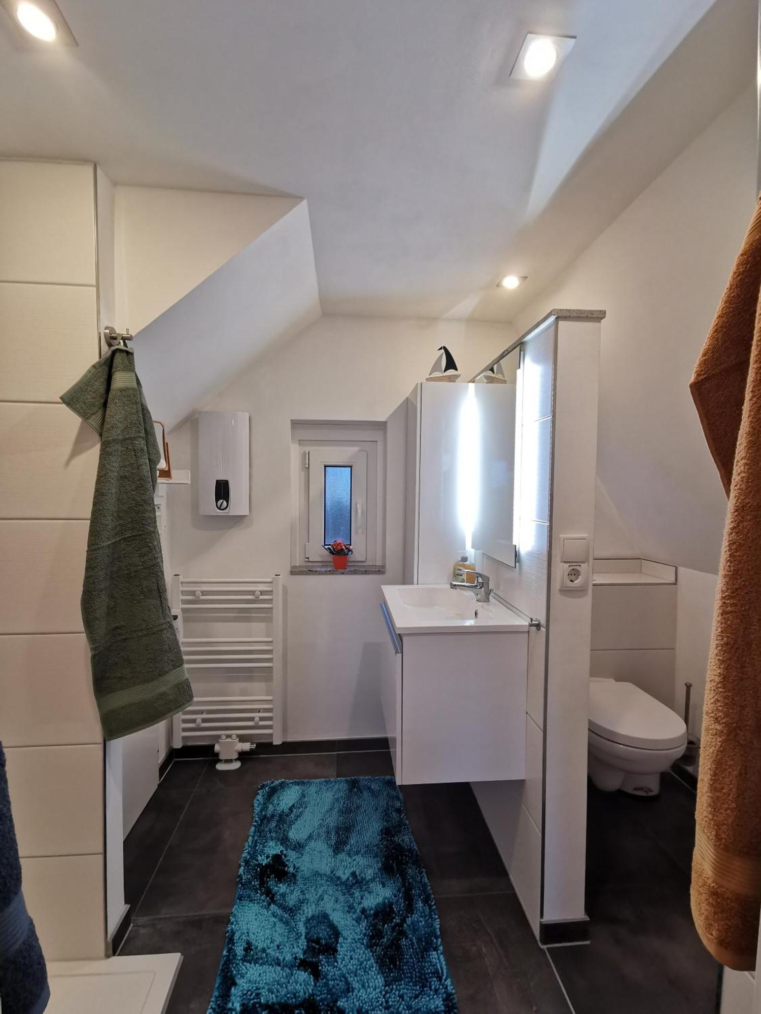 Reetdach Ferienhaeuser Holiday home *