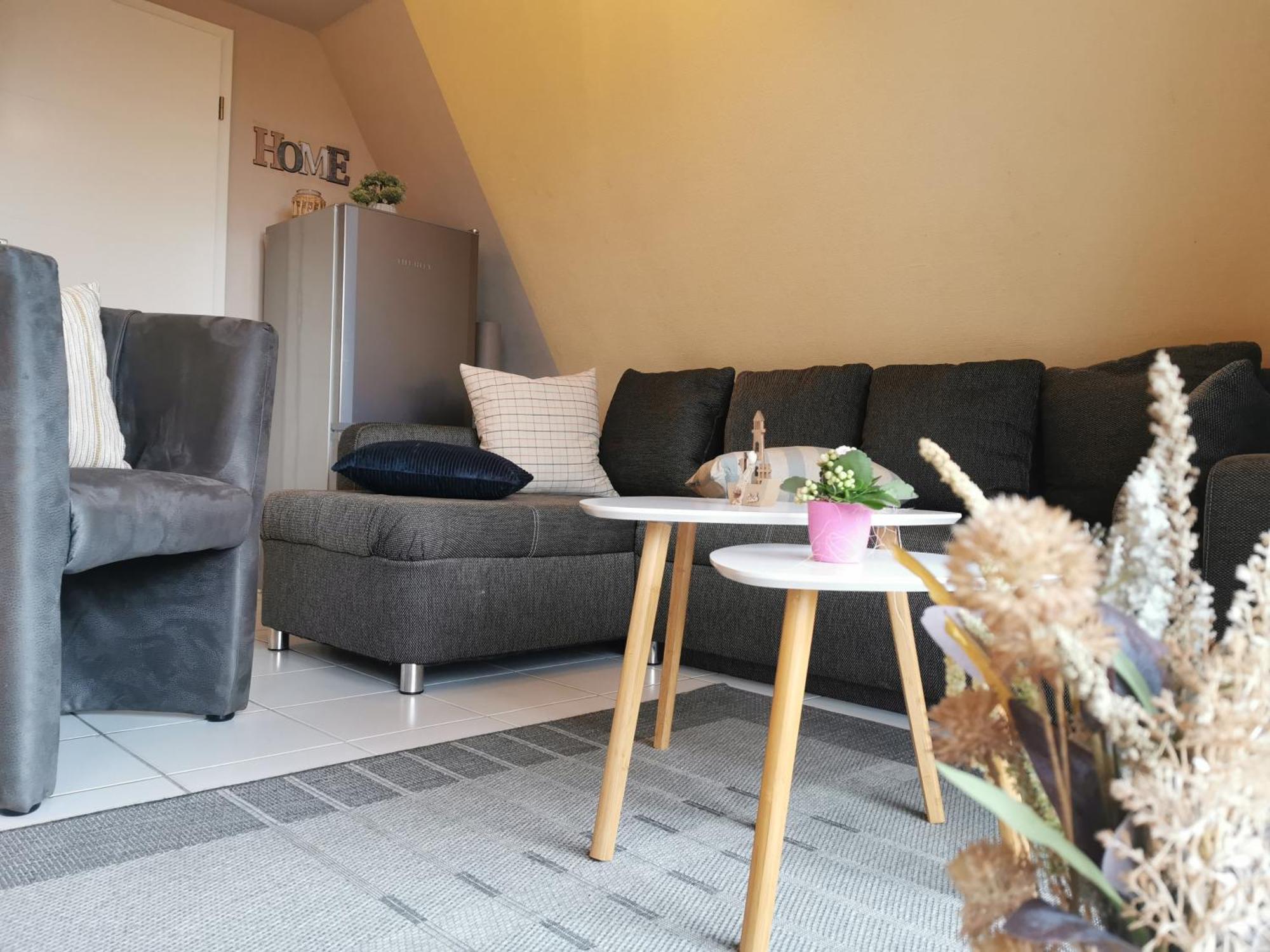 Reetdach Ferienhaeuser Holiday home *